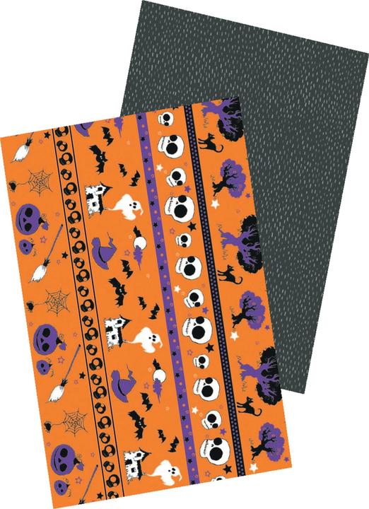 Produktbild Décopatch DECOPATCH Bastelset Kit Mini