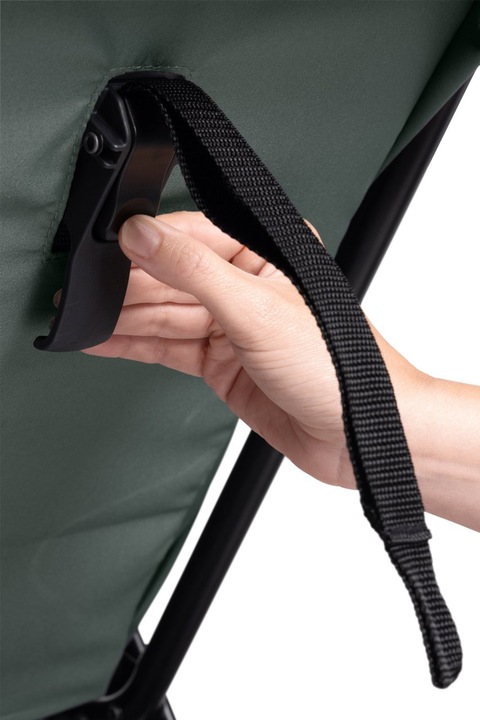 Actual product image Chicco Urbino Stroller