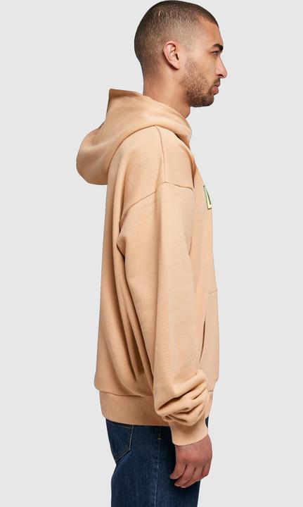 Produktbild Merchcode Grand Los Angeles Ultra Heavy Hoody - 117443 (S)