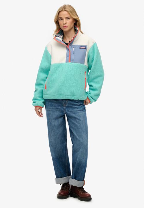 Produktbild Superdry Colour Block (M)