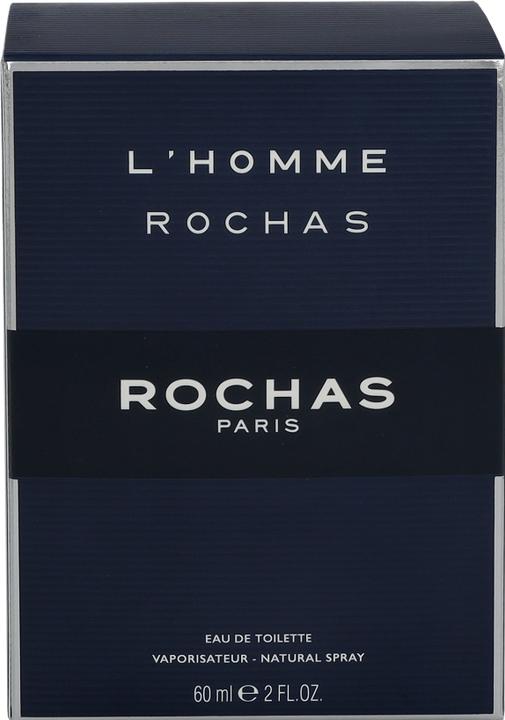 Immagine prodotto Rochas L'Homme (Eau de toilette, 60 ml)
