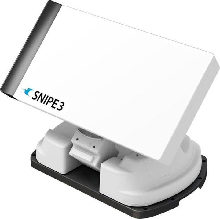 Selfsat Self SNIPE V3 (Flachantenne, 33.70 dB)