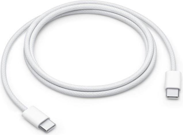 Actual product image - USB C – USB C (1 m, USB 3.0, 60 W)