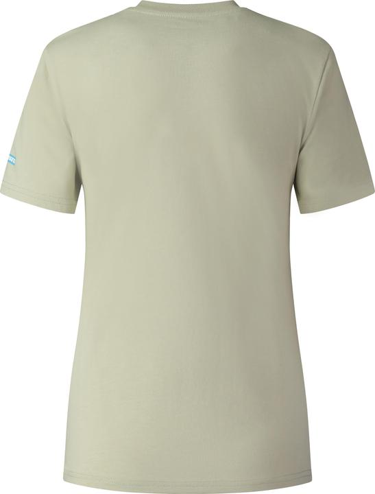 Image du produit Shimano Tee femmes Gravel olive (XS)
