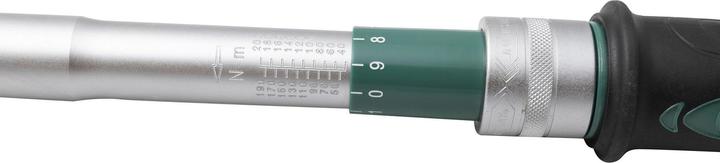 Productafbeelding Jonnesway Momentsleutel 1/2, 40-200 Nm (1/2", 40 Nm, 200 Nm)