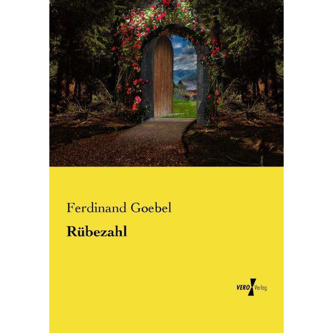 Rübezahl, Fachbücher