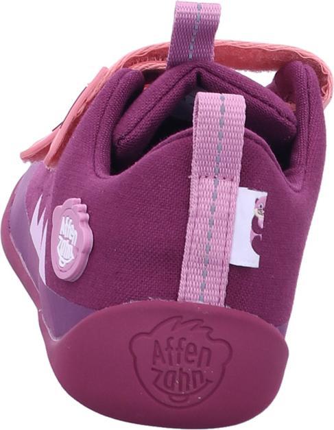 Image du produit Affenzahn Barfussschuhe COTTON LUCKY Otter (31)