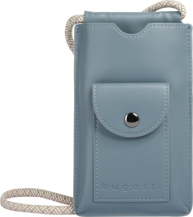 Immagine prodotto Bugatti Custodia per cellulare Almata in denim