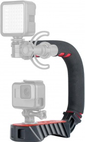Image du produit Ulanzi Poignée de maintien U-Grip Pro (Divers)