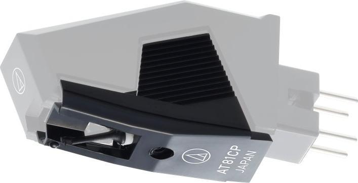 Actual product image Audio-Technica ATN81CP (Pickups)