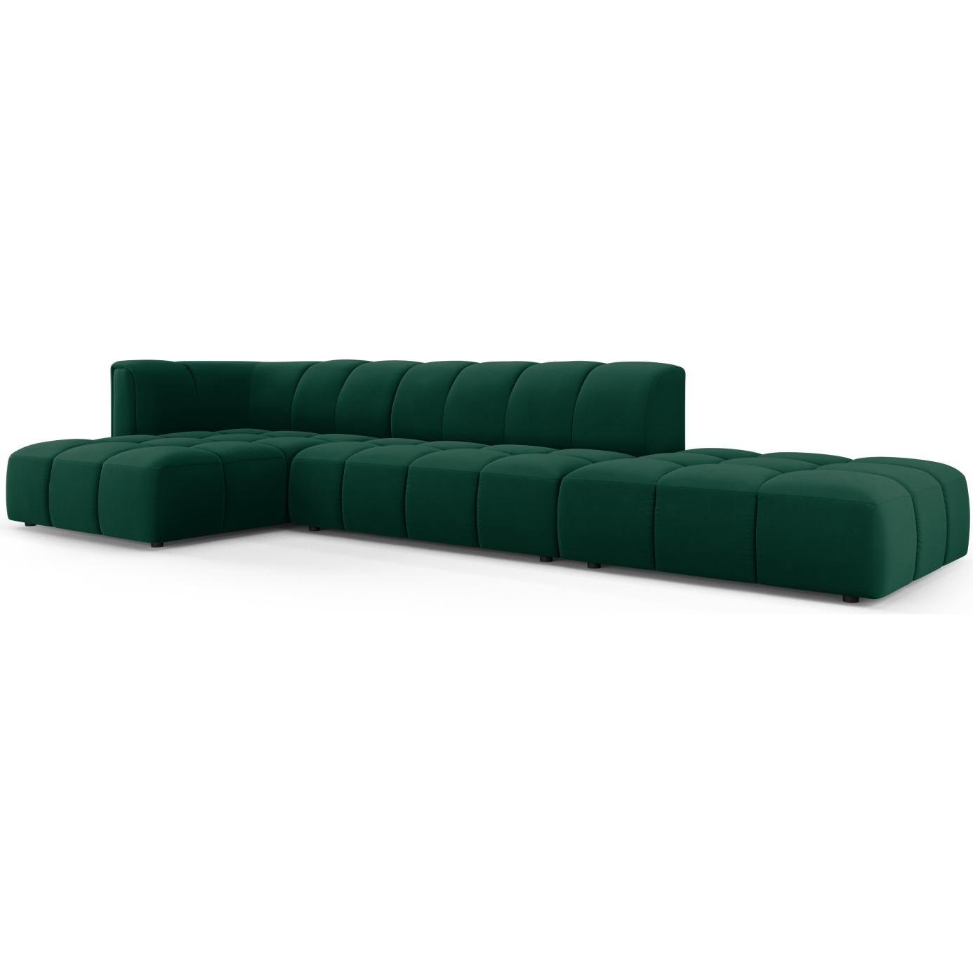 Thumbnail - Maison Heritage, Sofa, Adams (Ecksofa)