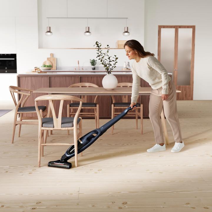 Actual product image Electrolux WQ71-50IB