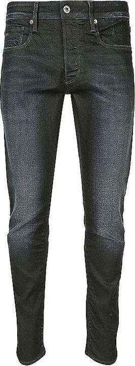 Produktbild G-Star 3301 Slim Jeans dark aged (W30/L30)