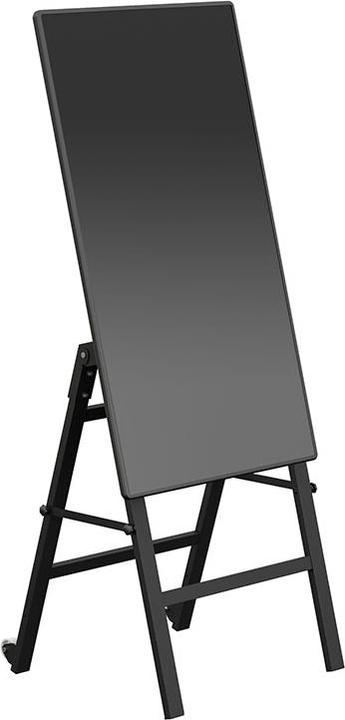 Actual product image Hagor BrackIT-C-Stopper mobile digital customer stopper