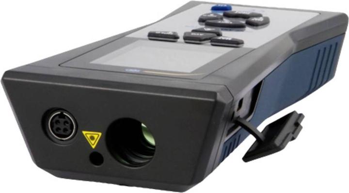 Actual product image PCE Instruments Volumenstrom Anemometer