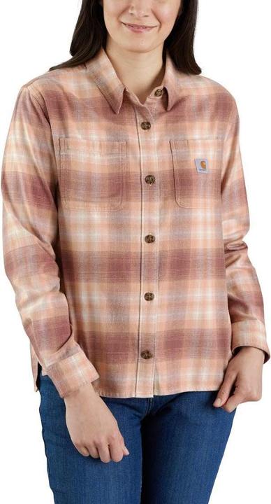 Productafbeelding Carhartt Koszula Damska Rugged Flex Los Stucwerk (XL)