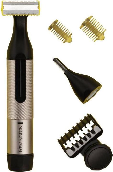 Produktbild Remington HG4000 E51 Omniblade Precision