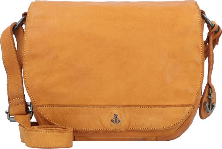 Immagine prodotto Harbour 2nd Borsa a tracolla Anchor Love in pelle 26 cm