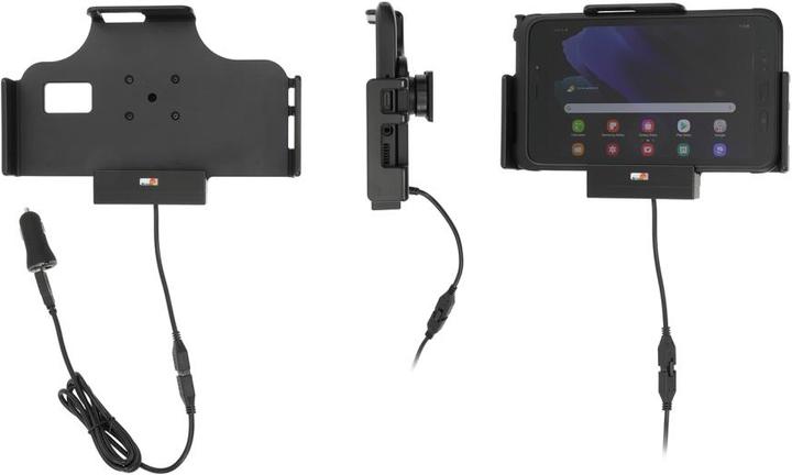 Brodit Holder active