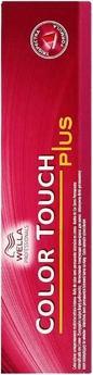 Immagine prodotto Wella Colour Touch Plus 55/07 (07, 55)