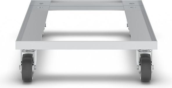 Image du produit kaiserkraft Châssis en aluminium (200 kg)