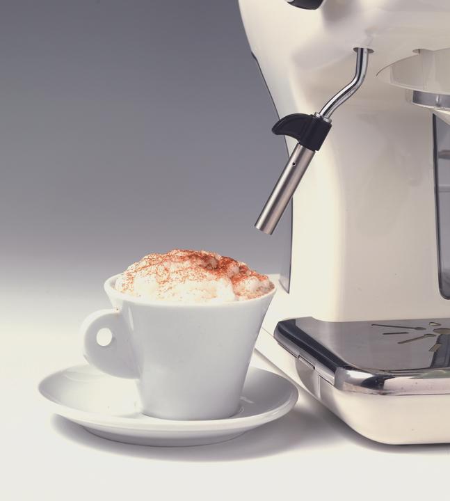 Image du produit Ariete 1389 Cafetière Vintage