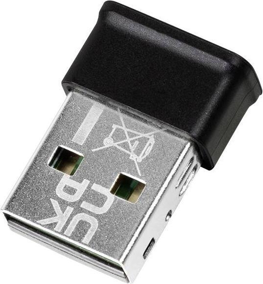 Immagine prodotto LogiLink WL0243 (USB 3.0)