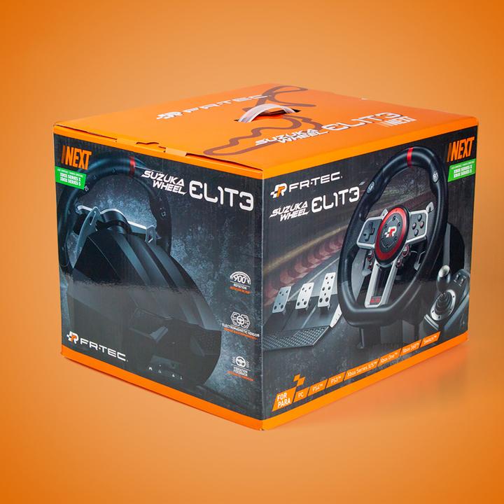 Immagine prodotto Blade Suzuka Elite Next (PC)