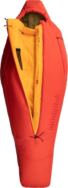 Produktbild Mammut Women's Siku Fiber Bag -21C
