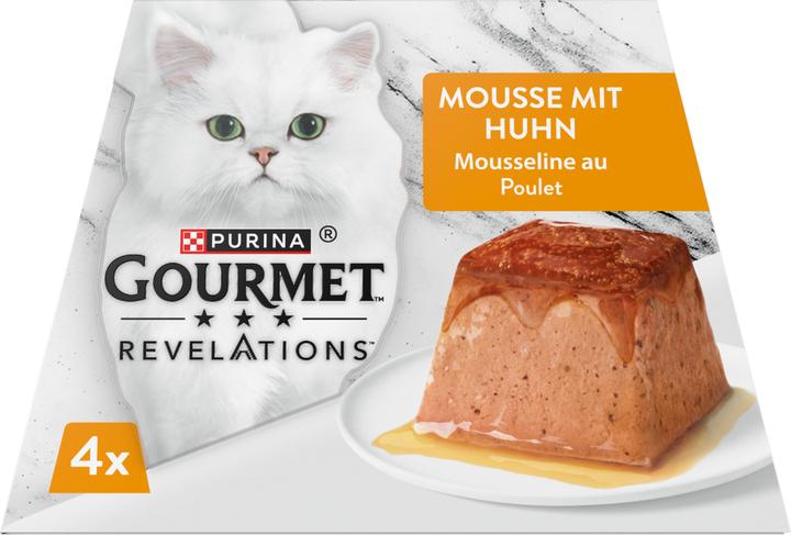 Produktbild Gourmet Revelations (Adult, 4 Stk., 228 g)