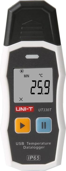 Actual product image Konnwei UT330T Temperature measuring device (Temperature measuring device)