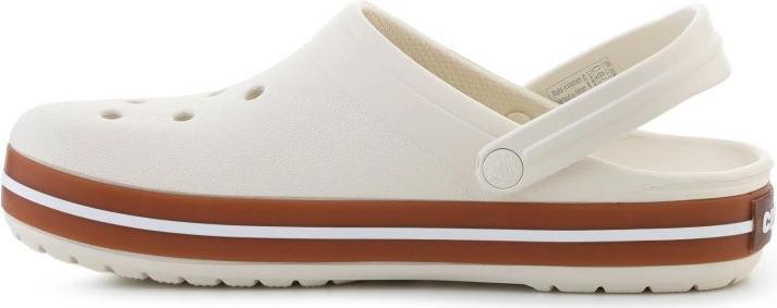 Produktbild Crocs Crocband Gum Clog (45)