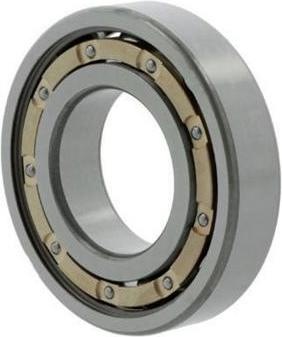 Immagine prodotto FAG Cuscinetto a sfere a gola profonda 61816 -Y Ø interno 80 mm Ø esterno 100 mm Larghezza10 mm