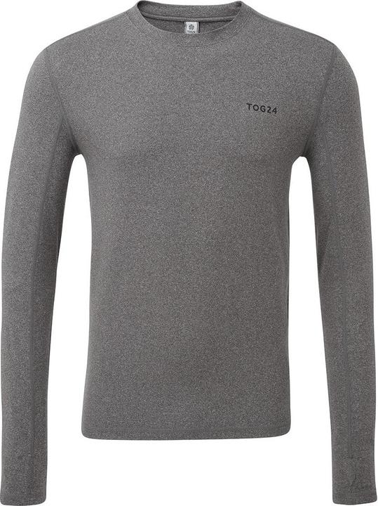 Produktbild TOG24 Snowdon Base Layer Oberteil Rundhalsausschnitt (XXL)