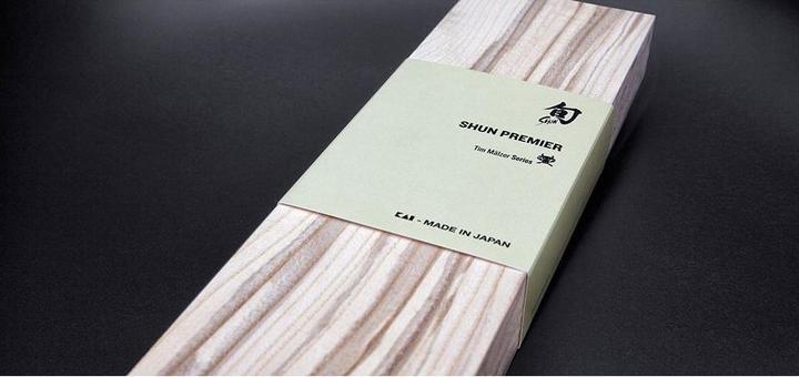 Produktbild Kai Shun Premier Messerset (16.50 cm)