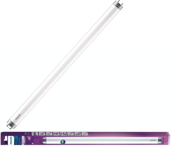 Produktbild Philips LED Leuchtstoffröhre (G13, 6 W, 600 lm, 1 x, E)