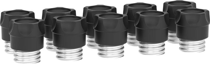 Produktbild Schneider Electric SE R9J02063 Neozed Schraubkappe D02 fÃ¼r Neozed Sicherungssockel D02 (63 A)