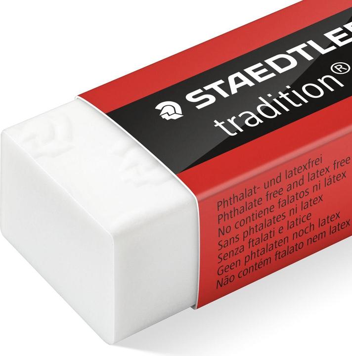 Actual product image Staedtler tradition 526 T