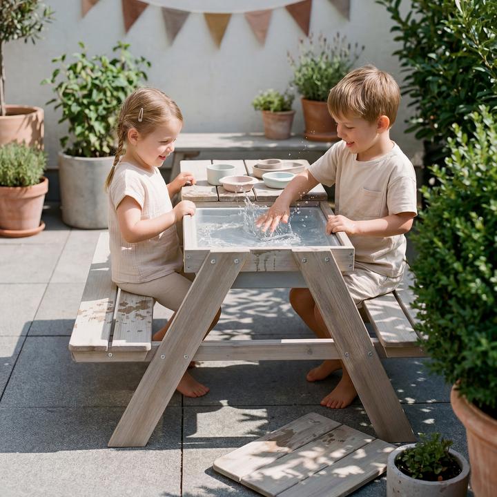 Produktbild Roba Play