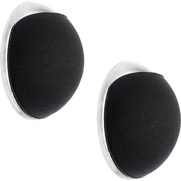 Silber, Schwarz