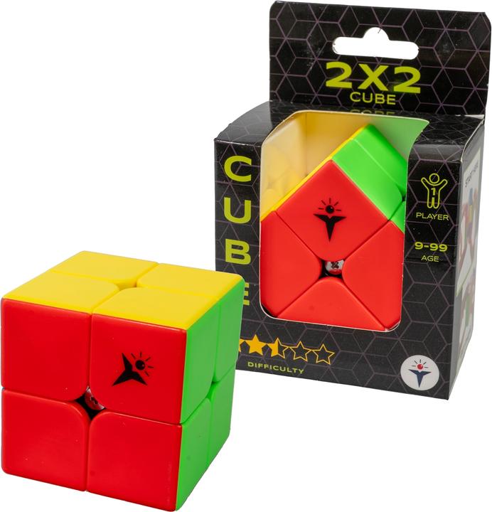 Image du produit Recent Toys Cube Economy (2 x 2)