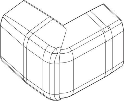 Produktbild Tehalit Ausseneck