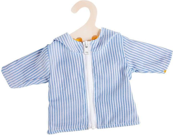 Immagine prodotto Heless Impermeabile per bambole Duplex