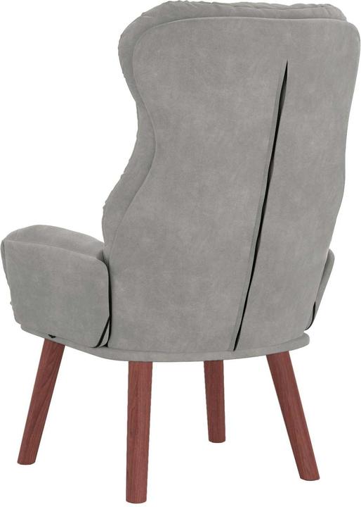 Actual product image vidaXL Sessel