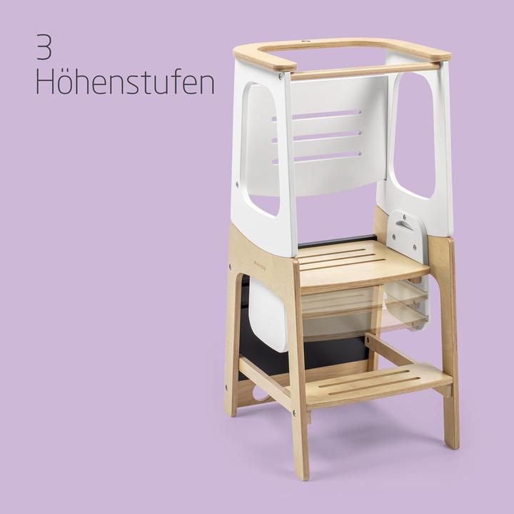 Actual product image Maxi-Cosi Toucan 3in1 (43.40 x 46 x 91 cm)