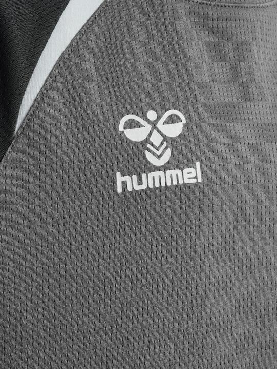 Produktbild hummel hmlLEAD 2.0 JERSEY S/S KIDS (116)
