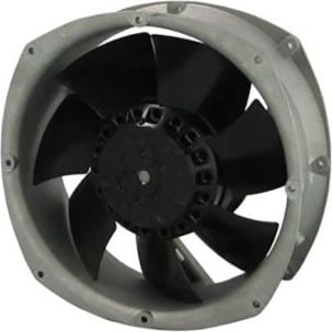 Produktbild Rs Pro AC FAN 200x220x70mm 230vac all metal IP5