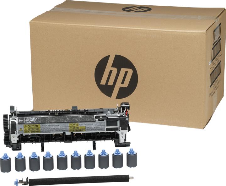 Actual product image HP CF065A Maintenance Kit