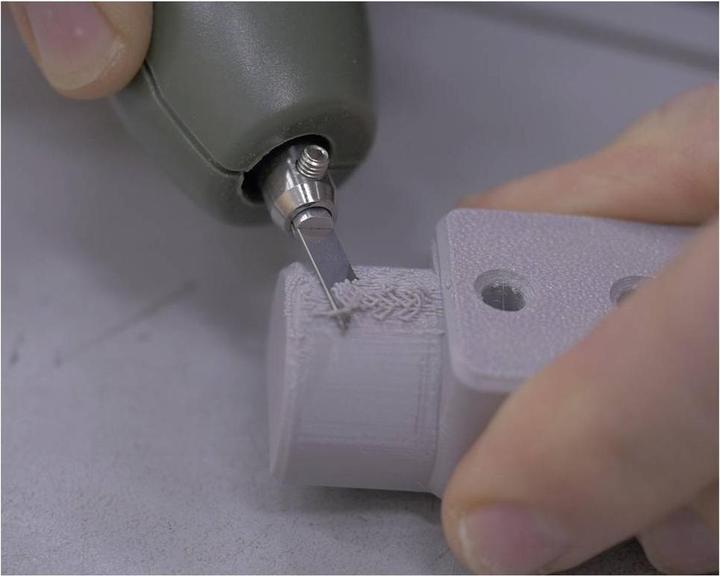 Image du produit Proxxon Micro-Sonic Cutter MSC