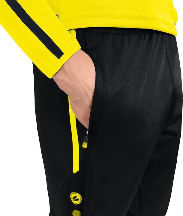 Produktbild JAKO Polyesterhose Competition 2.0 (164)